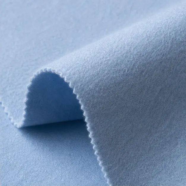 Peached Casual Fabric fabric development reference