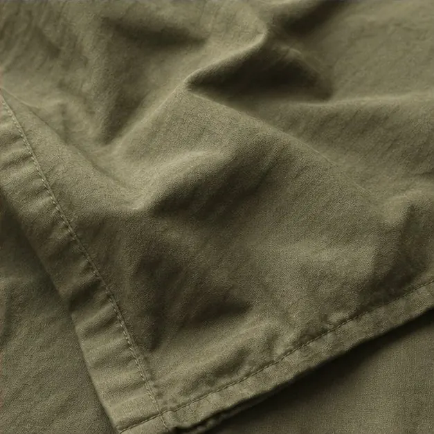 Wash-Ready Casual Fabric fabric development reference