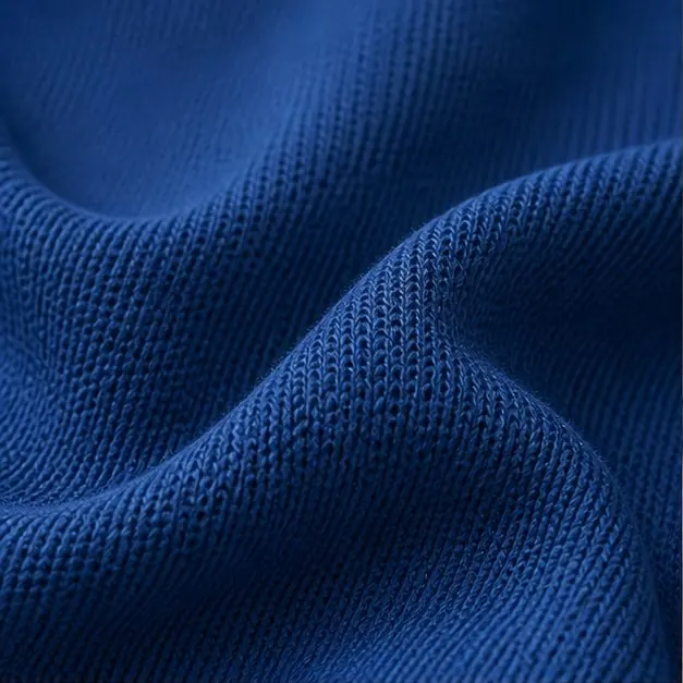 Performance Jersey fabric development reference