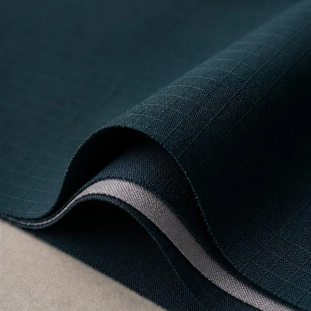 Three-Layer Technical Shell fabric development reference