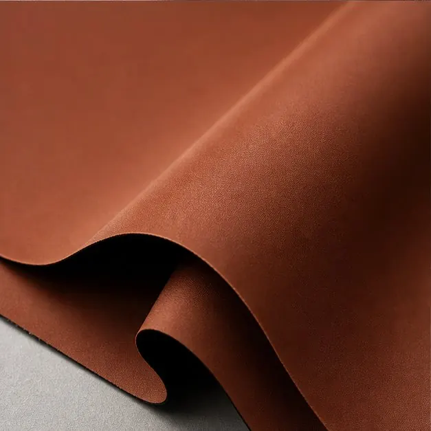 Coated Weather Fabric fabric development reference