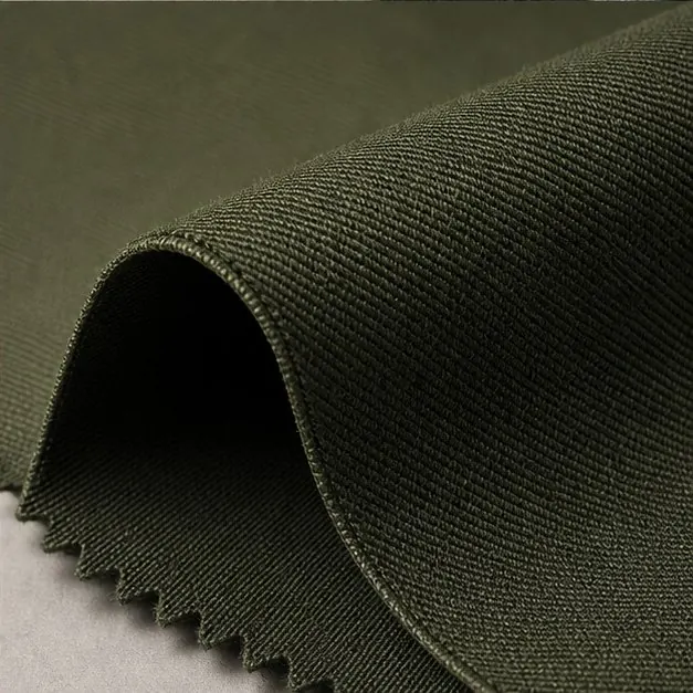 Stretch Protection Shell fabric development reference