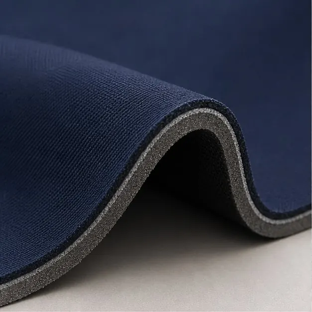Three-Layer Softshell fabric development reference