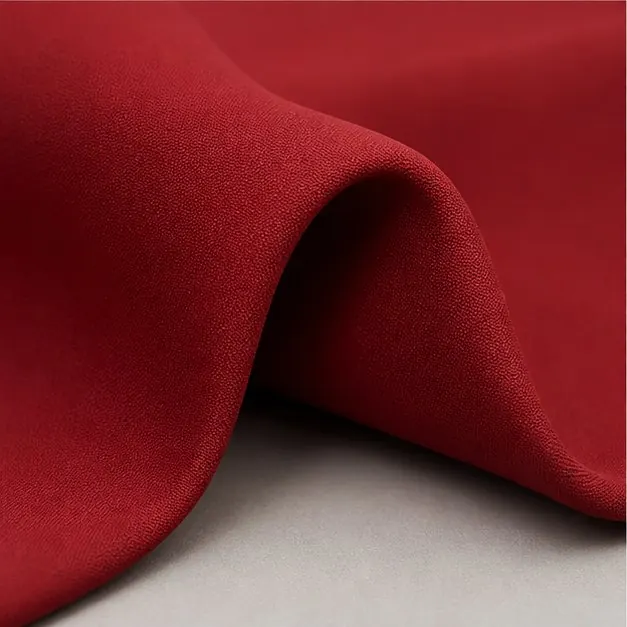 Stretch Softshell fabric development reference