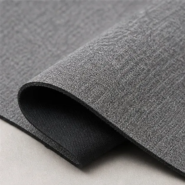 Lightweight Bonded Fabric fabric development reference