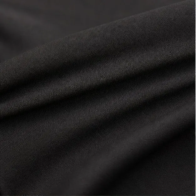 Four-Way Stretch fabric development reference