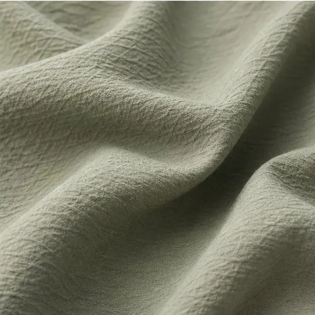Lightweight Stretch fabric development reference