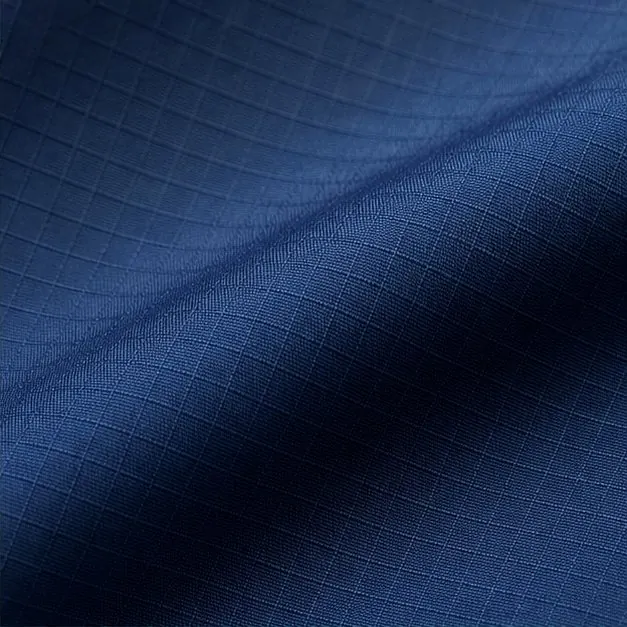 Recycled Nylon Shell fabric development reference