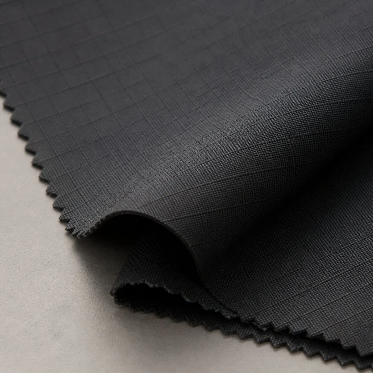Mechanical Stretch Ripstop fabric development reference