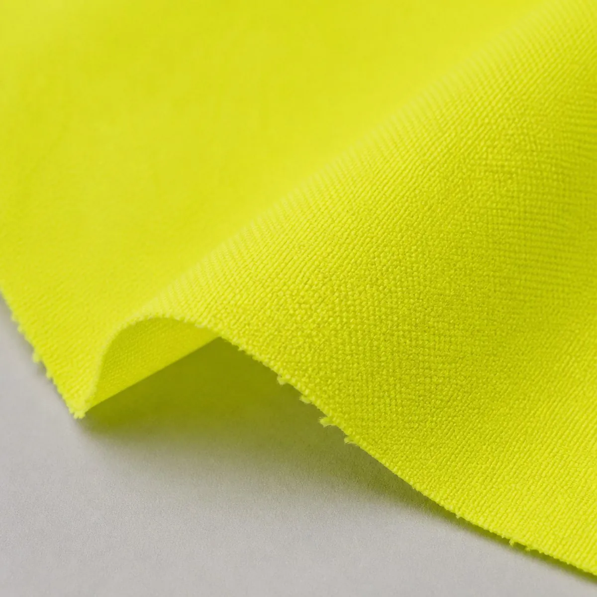 Visibility Workwear Fabric fabric development reference
