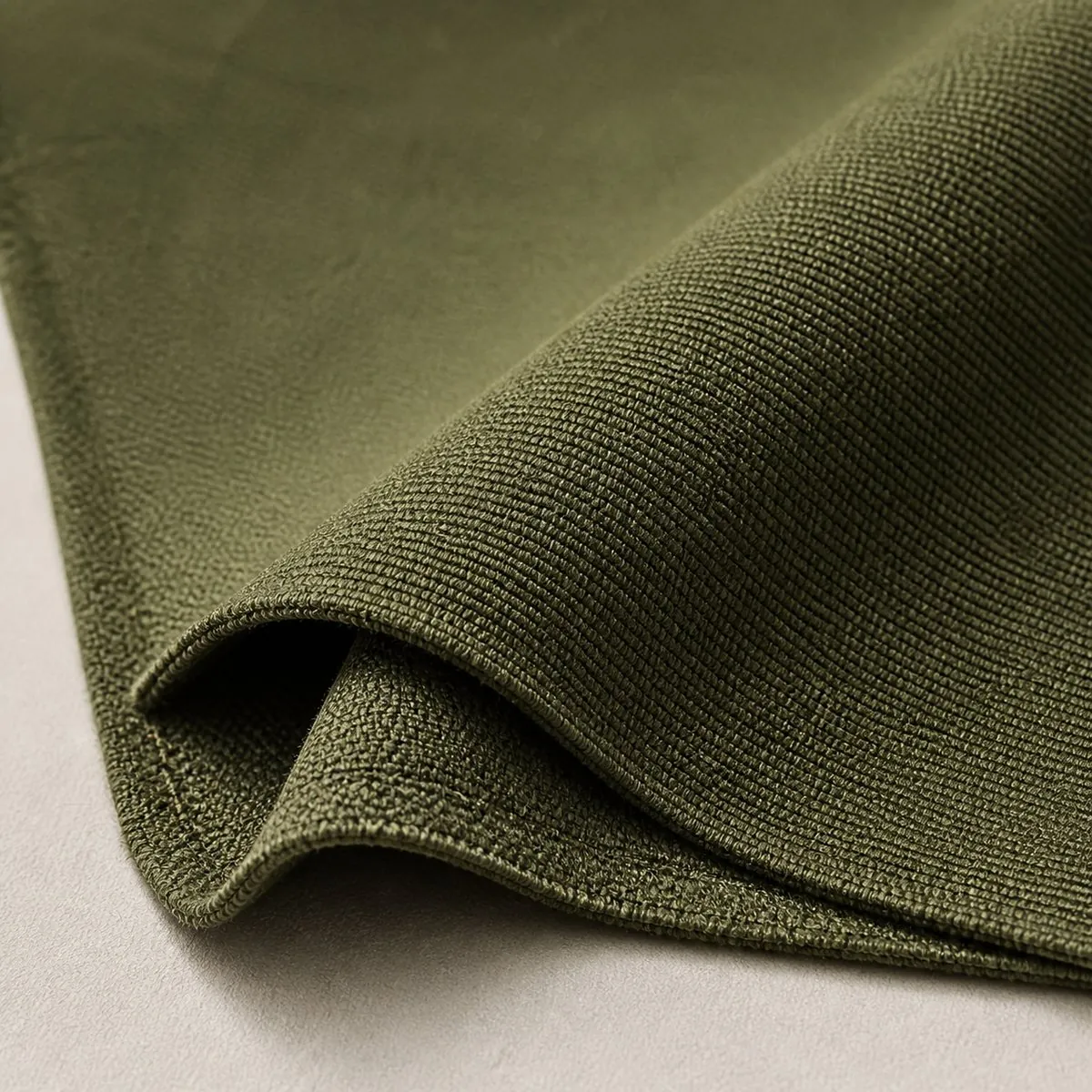 Utility Canvas fabric development reference